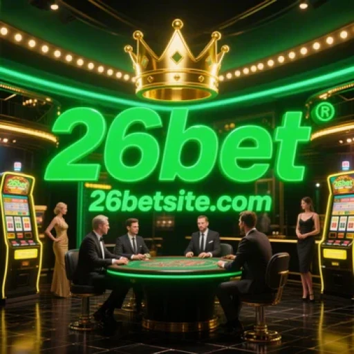 26betsite.com favicon