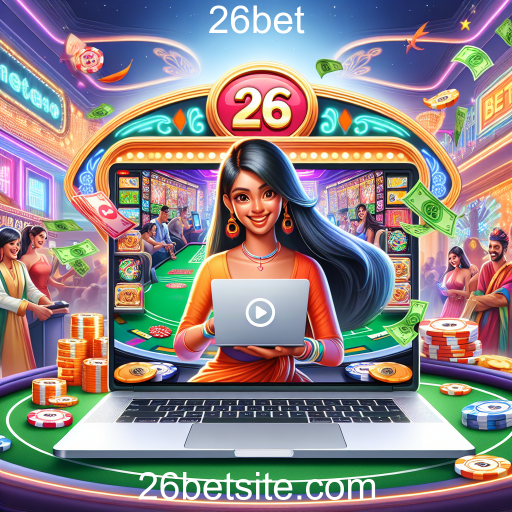 Descubra os Benefícios dos Programas VIP no 26bet